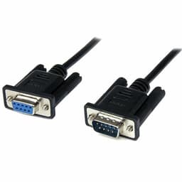 image-Adaptor Startech SCNM9FM1MBK