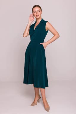 image-Cocktail dress Stylove