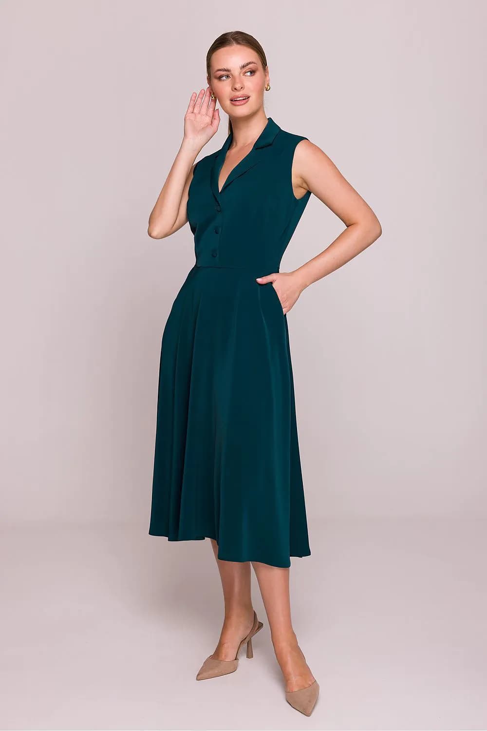 image-Cocktail dress Stylove
