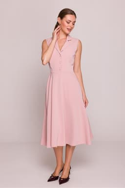 image-Cocktail dress Stylove