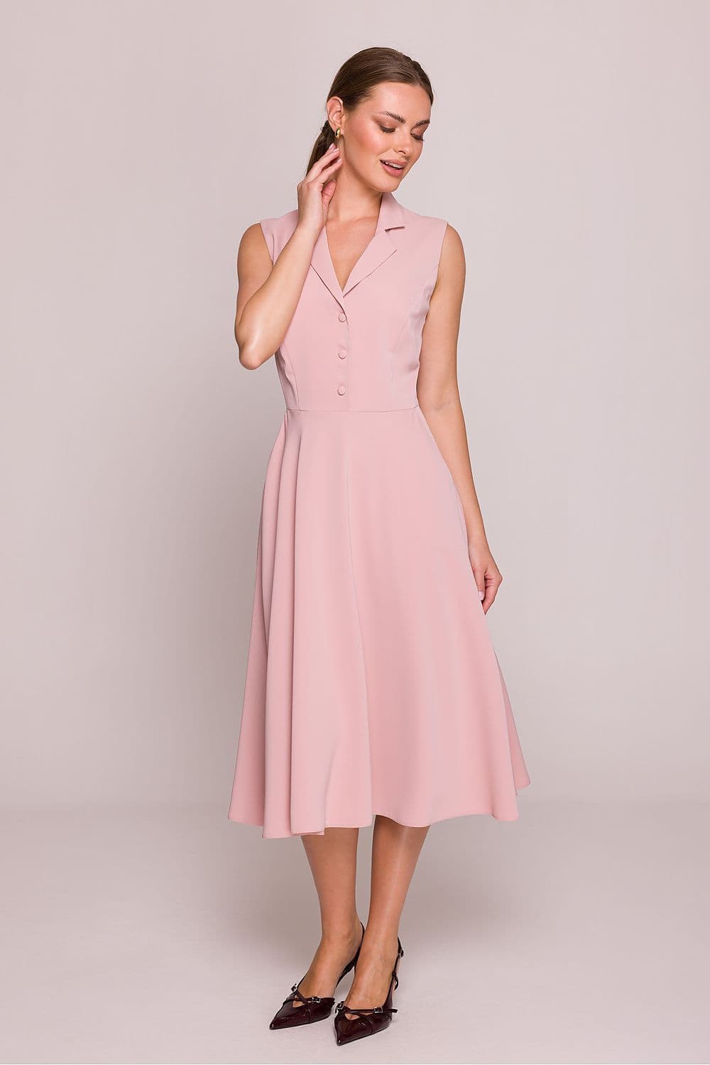 image-Cocktail dress Stylove