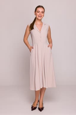 image-Cocktail dress Stylove