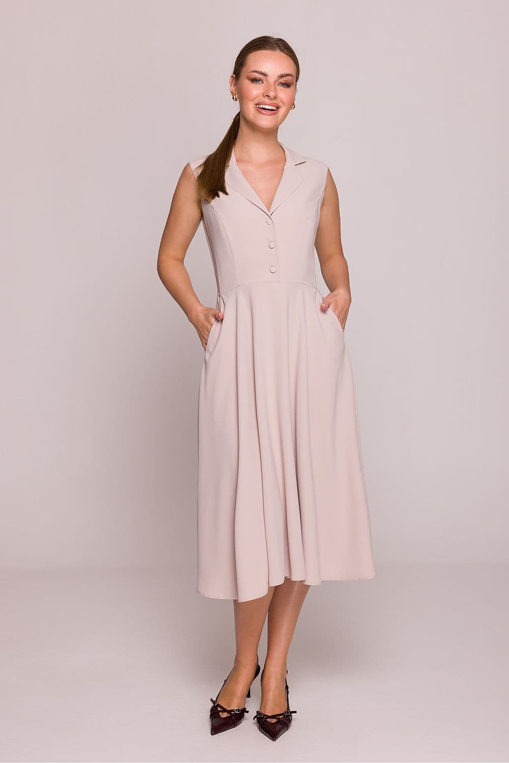 image-Cocktail dress Stylove