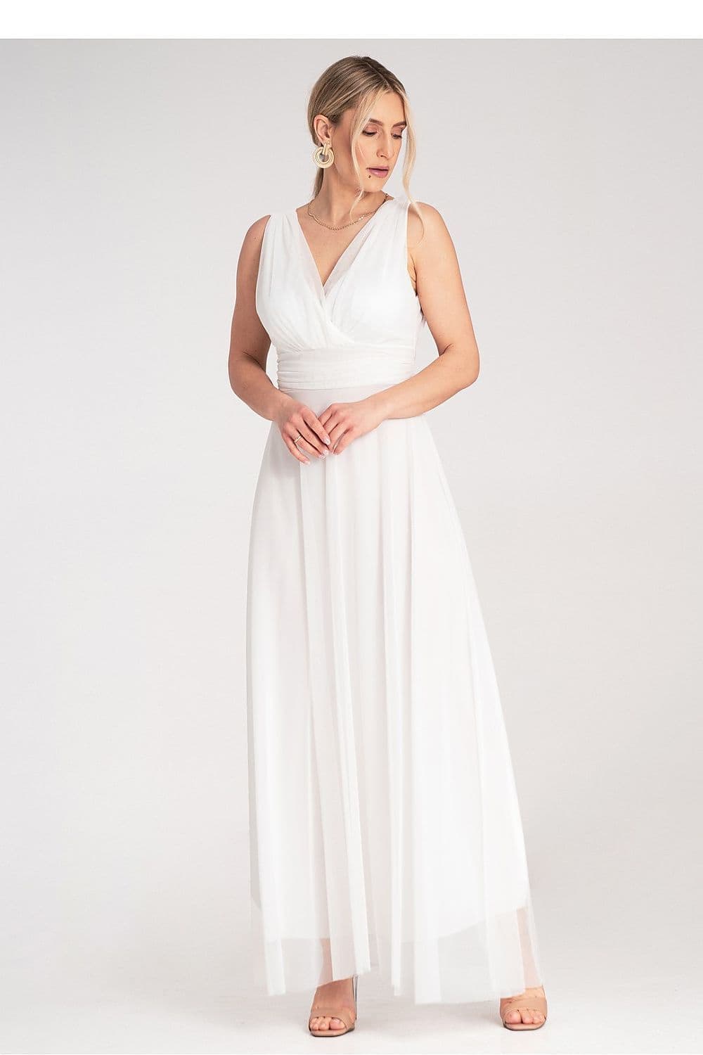 image-Cocktail dress Figl