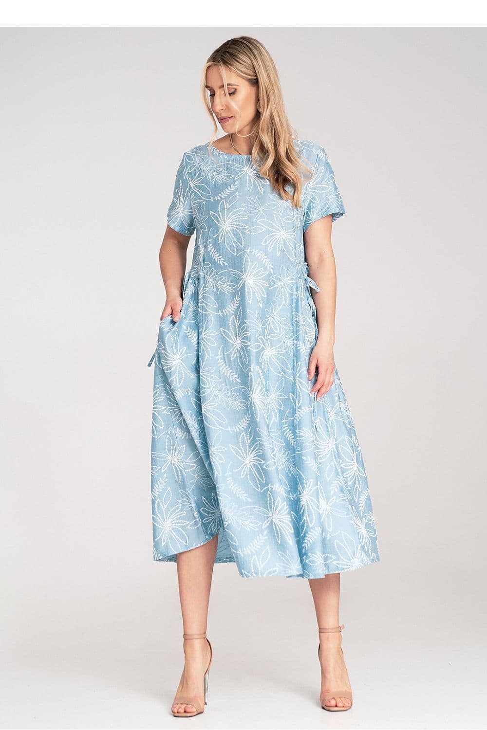 image-Daydress Figl