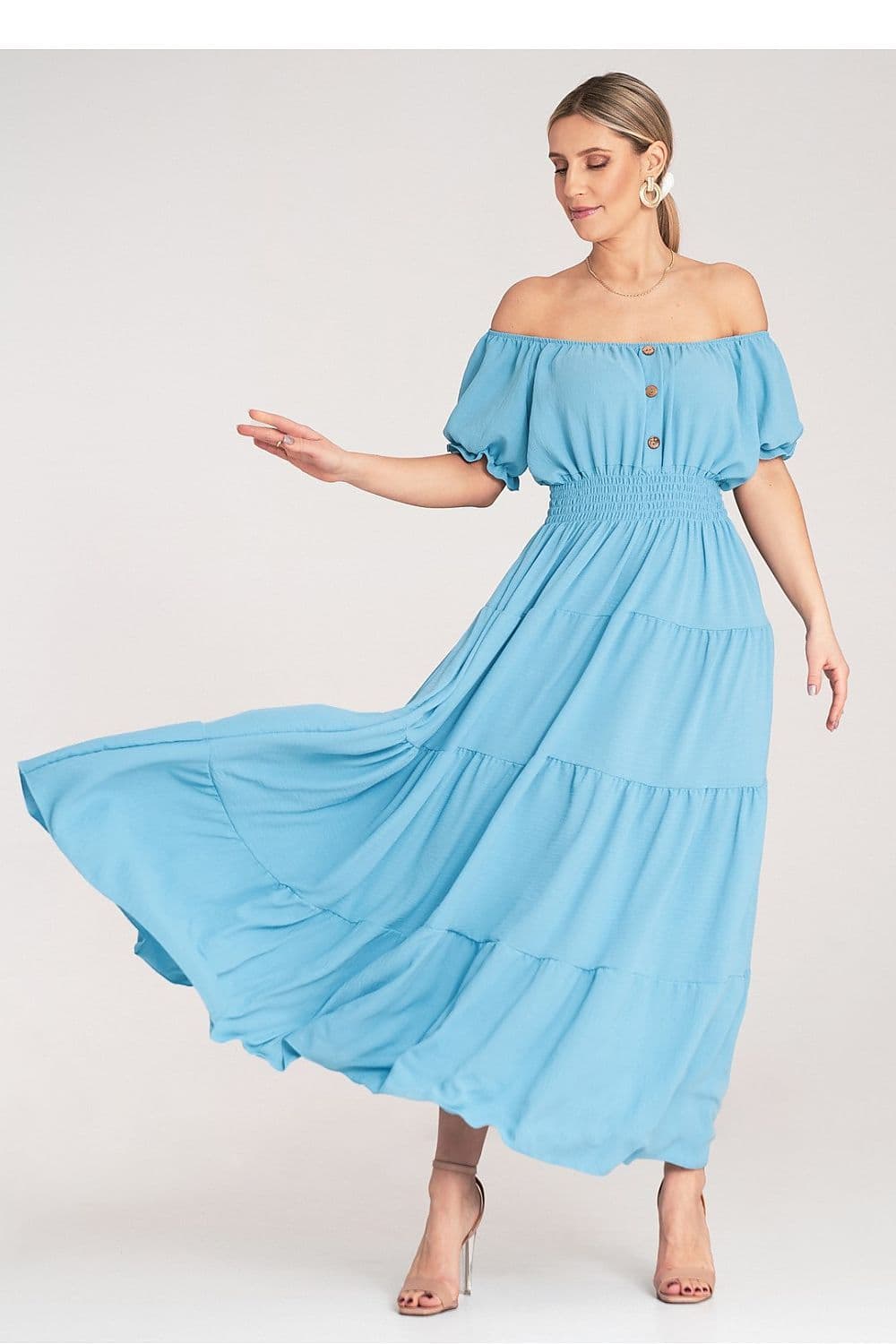 image-Daydress Figl