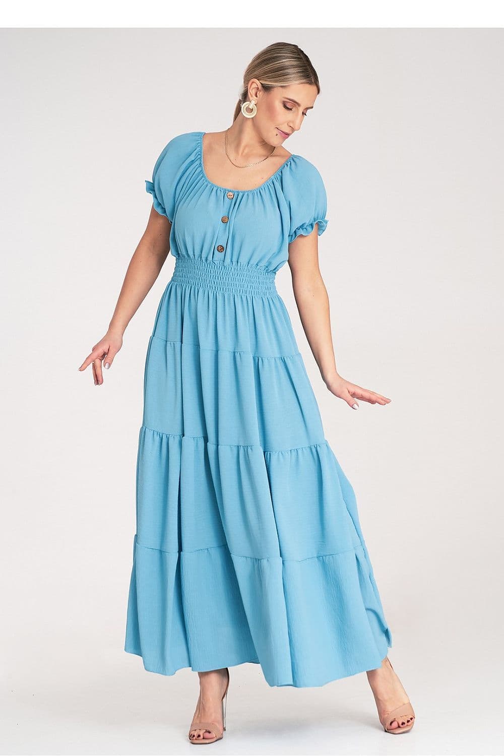 image-Daydress Figl