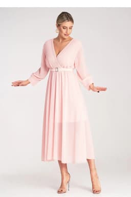 image-Cocktail dress Figl