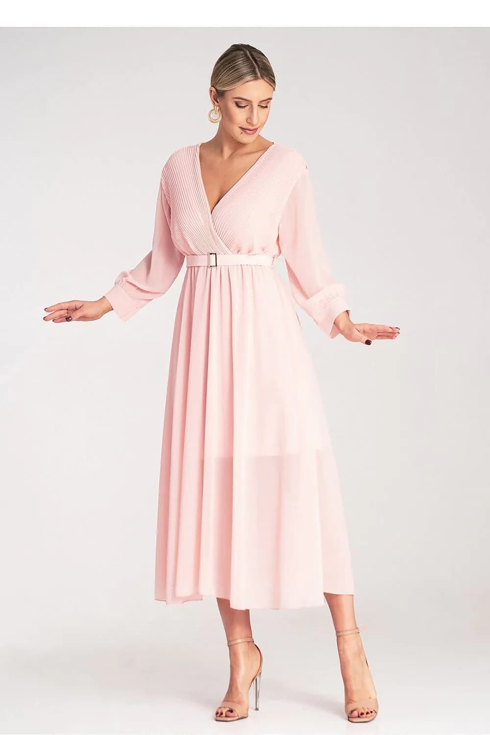 image-Cocktail dress Figl