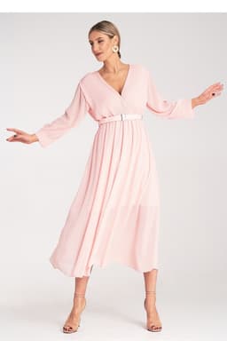 image-Cocktail dress Figl