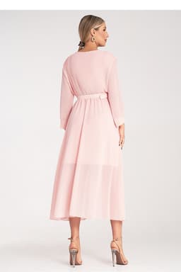 image-Cocktail dress Figl