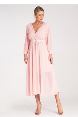 image-Cocktail dress Figl