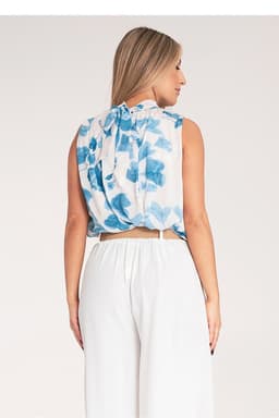image-Blouse Figl