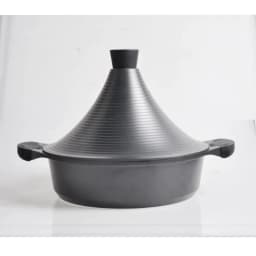 image-32cm Tajin Tajine Morocco Moroccan Pour Cuisiner Pot for Cooking Induction Marroqui Mini Marroqui Y Marocain Dish Cookware