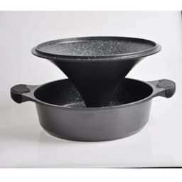 image-32cm Tajin Tajine Morocco Moroccan Pour Cuisiner Pot for Cooking Induction Marroqui Mini Marroqui Y Marocain Dish Cookware
