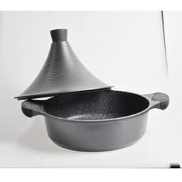 image-32cm Tajin Tajine Morocco Moroccan Pour Cuisiner Pot for Cooking Induction Marroqui Mini Marroqui Y Marocain Dish Cookware