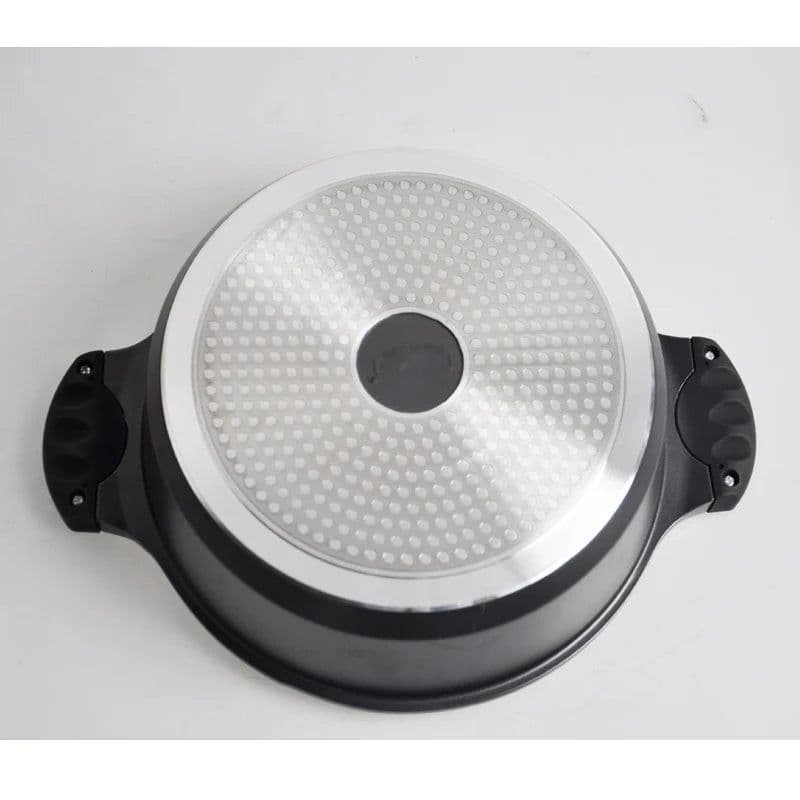 image-32cm Tajin Tajine Morocco Moroccan Pour Cuisiner Pot for Cooking Induction Marroqui Mini Marroqui Y Marocain Dish Cookware