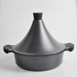 image-32cm Tajin Tajine Morocco Moroccan Pour Cuisiner Pot for Cooking Induction Marroqui Mini Marroqui Y Marocain Dish Cookware