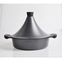 image-32cm Tajin Tajine Morocco Moroccan Pour Cuisiner Pot for Cooking Induction Marroqui Mini Marroqui Y Marocain Dish Cookware