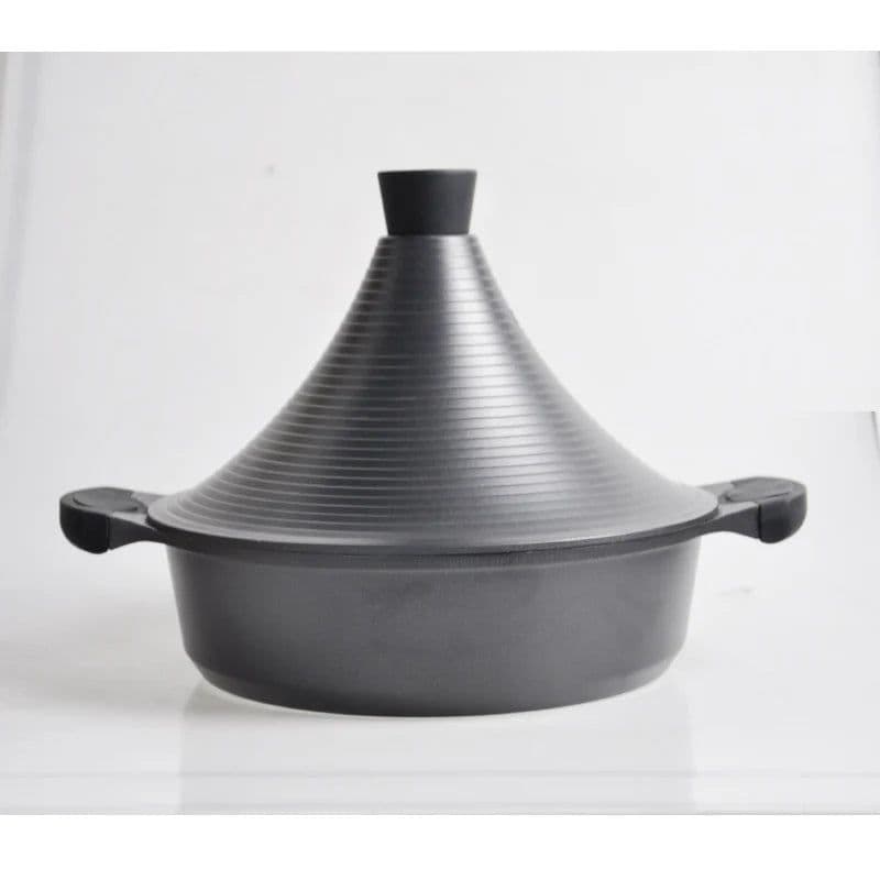 image-32cm Tajin Tajine Morocco Moroccan Pour Cuisiner Pot for Cooking Induction Marroqui Mini Marroqui Y Marocain Dish Cookware