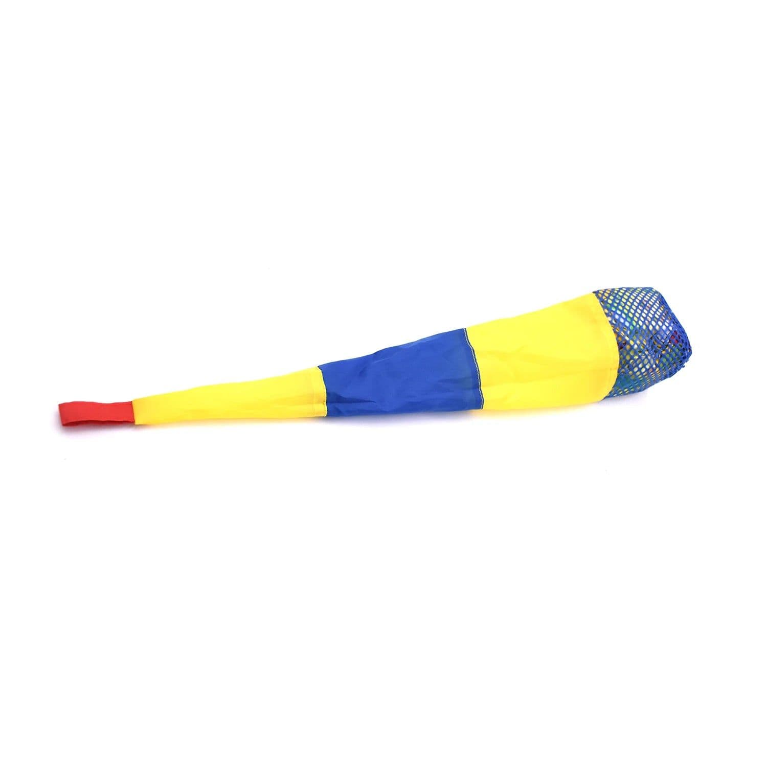 image-Catch Tail Foam Balls Soft Educational Sports Kids Kindergarten School Sensory Training