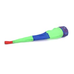 image-Catch Tail Foam Balls Soft Educational Sports Kids Kindergarten School Sensory Training