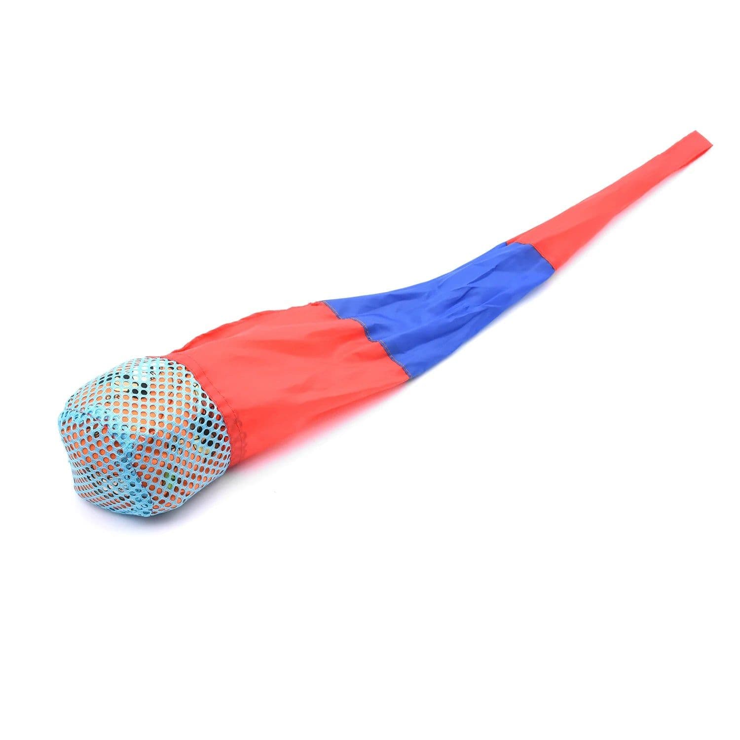 image-Catch Tail Foam Balls Soft Educational Sports Kids Kindergarten School Sensory Training