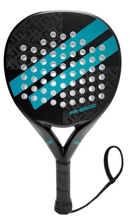 image-IANONI Good Quality Tennis Rackets Custom Padel Racket