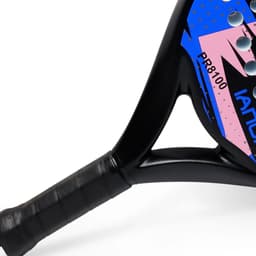 image-IANONI Good Quality Tennis Rackets Custom Padel Racket