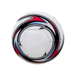image-World Football Soccer Balls Official Size5 Machine Sewing PVC Seamless Wearproof Anti-slip Outdoor Match Game Football Training