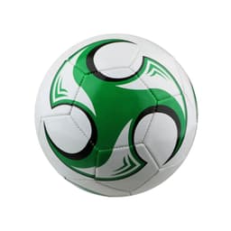 image-World Football Soccer Balls Official Size5 Machine Sewing PVC Seamless Wearproof Anti-slip Outdoor Match Game Football Training