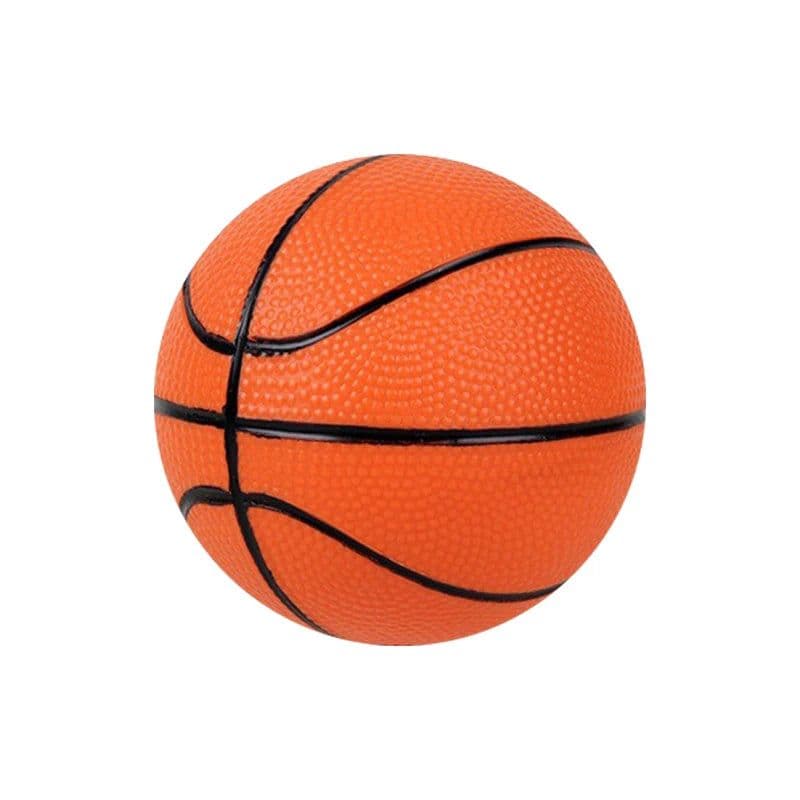 image-1/2/3PCS Balls Football Basketball Rugby Elastic Inflation Mini Balls Colorful Sports Outdoor Games Supplies Party Souvenirs ZYF