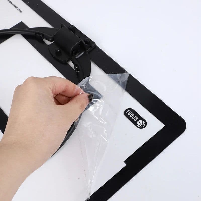 image-Mini Basketball Hoop for Kids Adults Indoor Small Basketball Hoop for Door Wall Mounted and Room Shooting Ball Sport Game Set