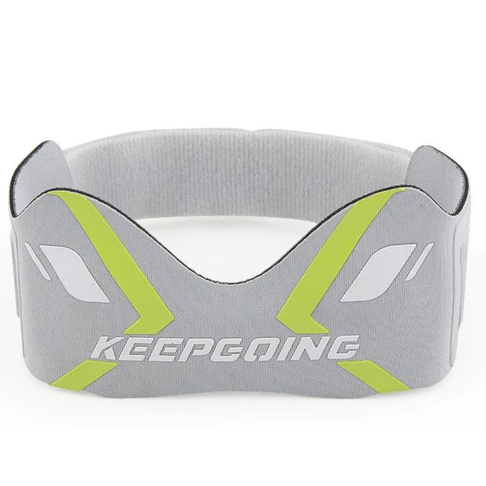 image-GTUBIKE 1PCS Patella Band Protection Kneecap Knee Tendon Support Strape Brace Adjustable Absorption Compression Pad Basketball