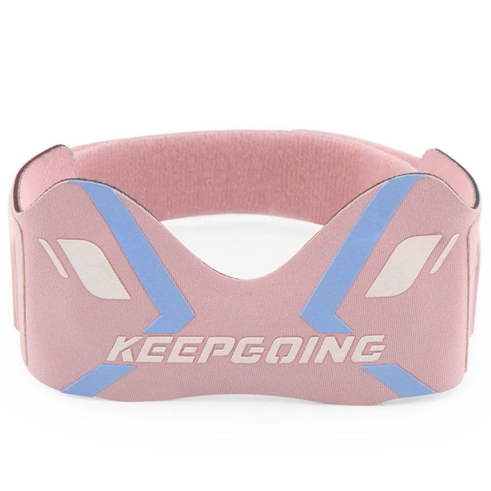 image-GTUBIKE 1PCS Patella Band Protection Kneecap Knee Tendon Support Strape Brace Adjustable Absorption Compression Pad Basketball