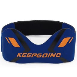 image-GTUBIKE 1PCS Patella Band Protection Kneecap Knee Tendon Support Strape Brace Adjustable Absorption Compression Pad Basketball