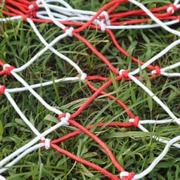 image-1/2pcs Portable Carry Net Bag Balls Volleyball Outdoor Durable Standard Nylon Thread Soccer Basketball Hoop Mesh Net