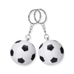 image-ZAKOL New Trendy Football Key Chain European Cup Accessories Keychain For Decorative Backpack Wholesale