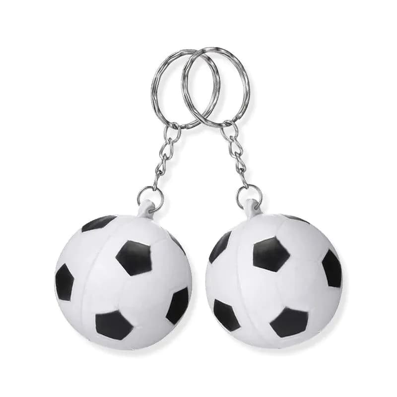 image-ZAKOL New Trendy Football Key Chain European Cup Accessories Keychain For Decorative Backpack Wholesale