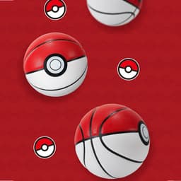 image-High Quality White Red PU Basketball Official Size 7 Professional Basketball with 4 Layers Outdoor Indoor Durable Ball