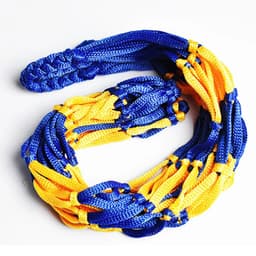 image-Sports Ball Holder Youth Football Self Trainer Football Net Bag Sports Mesh Equipment for Carrying Basketball Volleyball Soccer