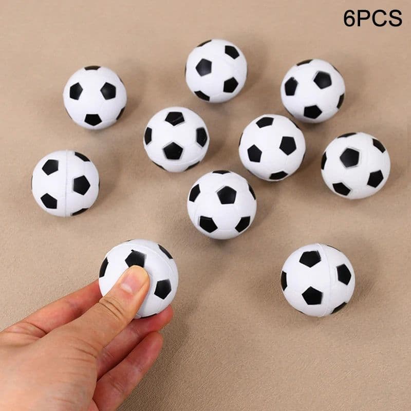 image-Soccer Party Favors Football Theme Bracelets Keychain Pin Ball Maze Game Toys Kids Birthday Party Pinata Fillers Christmas Gift