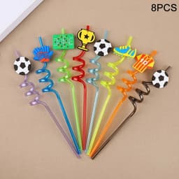 image-Soccer Party Favors Football Theme Bracelets Keychain Pin Ball Maze Game Toys Kids Birthday Party Pinata Fillers Christmas Gift