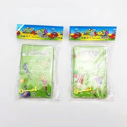 image-20PCS Soccer Table Football Maze Game For Kids Early Educational Toy Football Theme Birthday Party Decor Girls Boys Favors Gifts