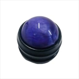 image-1Pcs Manual Massage Roller Ball Waist Hip Relaxer Stress Release Muscle Relaxation Massager Body Pain Relief Therapy Foot Back