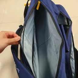 image-YWYAT Raquet Sports Bag 6-Pack Large-Capacity Men Women Tennis Badminton Racket Backpack with Separate Shoe Bag