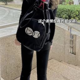 image-Dual-Shoulder Tennis Bag, Multi-Functional Badminton Bag, Large-Capacity Fitness Bag, Suitable for Both Men and Women