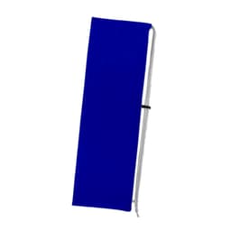 image-Badminton Racket Bag Pouch,Portable Drawstring Bag Soft Dustproof Protective Cover Case for Beginner Badminton Players