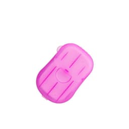 image-Nahe Disposable Soap Flakes - Green Mini (20 Pcs)