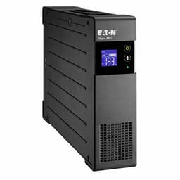 image-Uninterruptible Power Supply System Interactive UPS Eaton ELP1600DIN